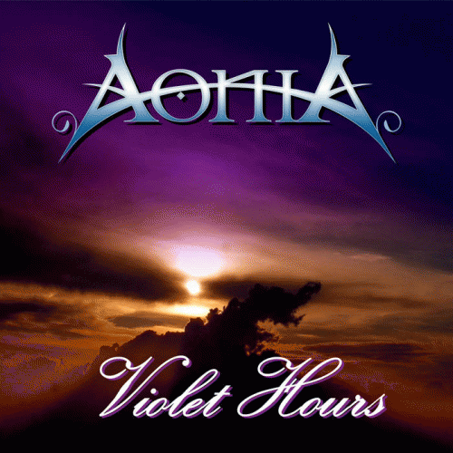 Aonia : Violet Hours